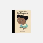 ella fitzgerald quarto book collection - KITH-SHOP