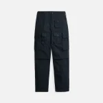 engineered garments fa pants black - KITH-SHOP