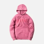 esprit x oc pink logo hoodie - KITH-SHOP