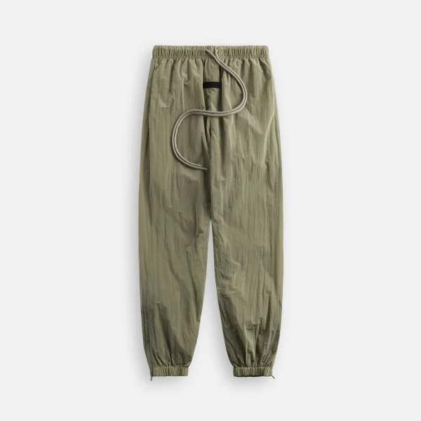 essentials garden yellow track pants - KITH-SHOP