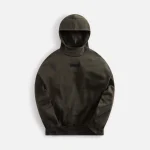 essentials ink hoodie - KITH-SHOP