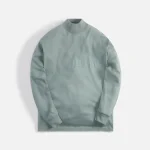 essentials sycamore long sleeve tee - KITH-SHOP