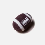 estella soft football baby rattle toy - KITH-SHOP