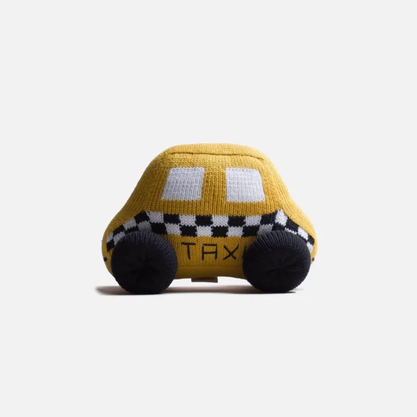 estella taxi themed baby support pillow - KITH-SHOP