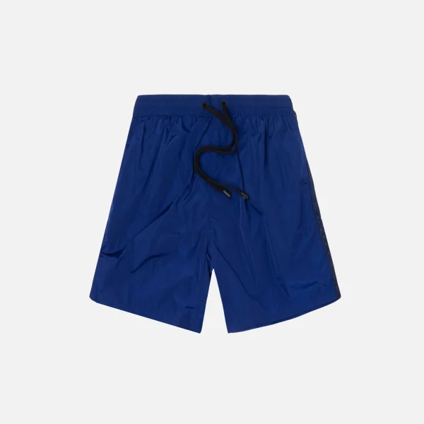 everest isles eco monochrome swimmer 15 in navy - KITH-SHOP