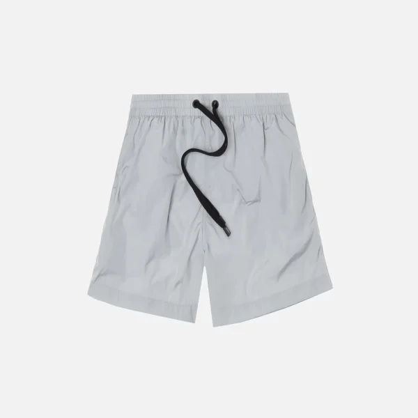 everest isles eco swimmer monochrome 13 silver - KITH-SHOP