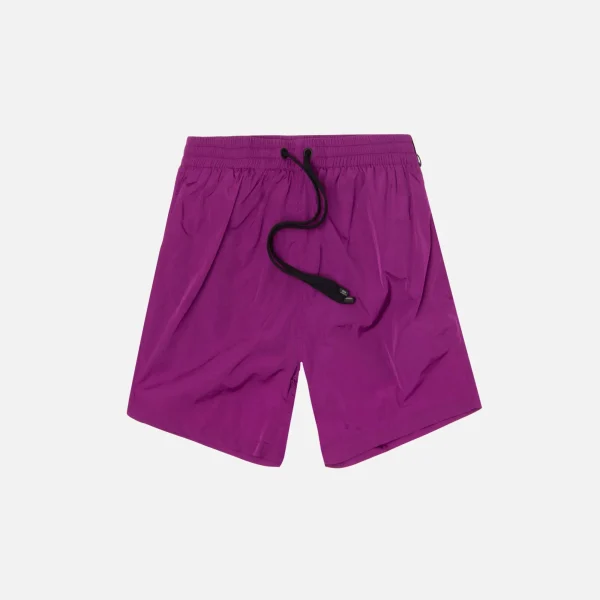 everest isles eco swimmer monochrome 15 iridescent purple - KITH-SHOP