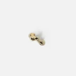 faris gold seep ear cuff elegant jewelry accessory - KITH-SHOP