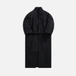 fear of god black robe - KITH-SHOP