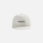 fear of god essentials moonstruck rc a frame hat - KITH-SHOP