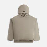 fear of god paris sky bound hoodie - KITH-SHOP