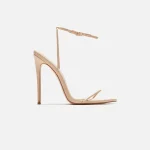 femme la andx nude exclusive sandals - KITH-SHOP