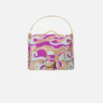 fendi mama nylon bag multicolor - KITH-SHOP