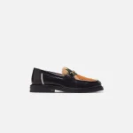 filling pieces black ananas loafer - KITH-SHOP