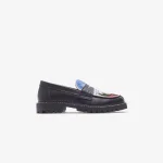 filling pieces black summit loafer - KITH-SHOP