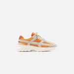 filling pieces reef sneakers zinc beige - KITH-SHOP