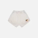 fiorucci grey angel shorts - KITH-SHOP