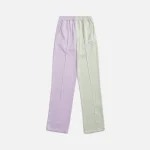 fiorucci pastel patchwork trousers multi colored la pesca design - KITH-SHOP