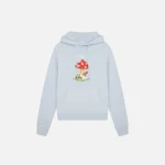 fiorucci river mushroom design hoodie - KITH-SHOP