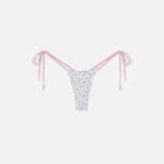 frankies bikinis divine sweet meadow bottom - KITH-SHOP