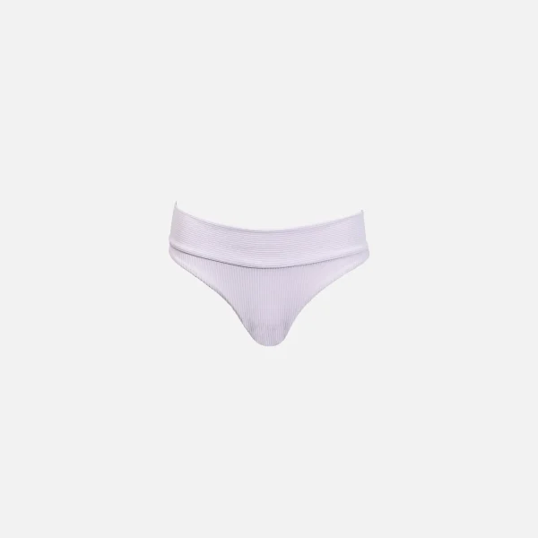 frankies bikinis gavin bottom in orchid high quality swimwear - KITH-SHOP