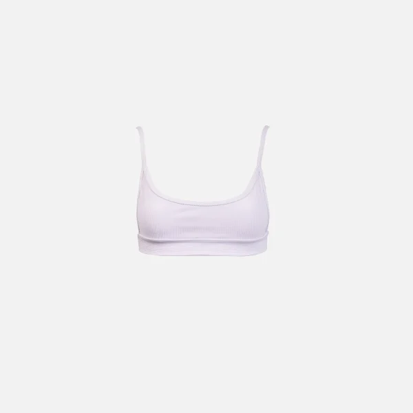 frankies bikinis gavin top in orchid - KITH-SHOP