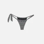 frankies bikinis kealy bottom summer nights collection - KITH-SHOP