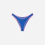 frankies bikinis taffy dove bottom swimsuit - KITH-SHOP