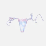 frankies bikinis tasha funfetti bottom - KITH-SHOP