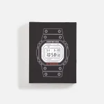 g shock brand book by rizzoli - KITH-SHOP