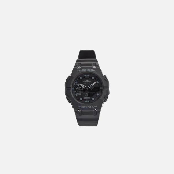 g shock ga b001 series black durable sport watch - KITH-SHOP