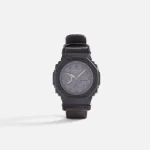 g shock gab2100ct 1a5 black dive watch - KITH-SHOP