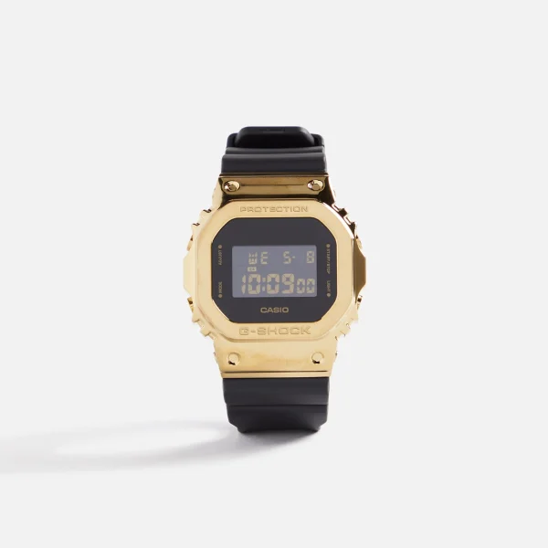 g shock gm5600g 9 men s digital resin sport watch - KITH-SHOP