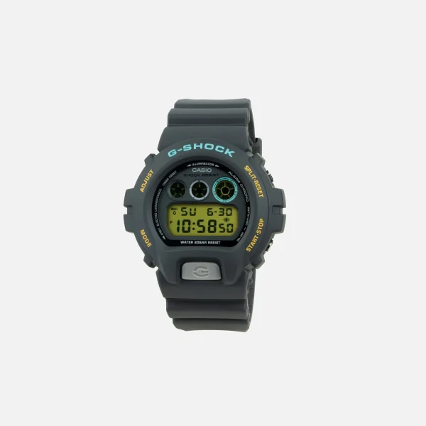 g shock x john mayer x hodinkee limited edition grey watch - KITH-SHOP