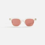 garrett leight broadway sunglasses stylish urban eyewear - KITH-SHOP