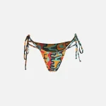 gonza oleo side tie bikini bottom - KITH-SHOP