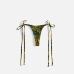 gonza side tie ceci bottom bikini - KITH-SHOP