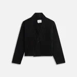 greg lauren black wool knit gl1 - KITH-SHOP