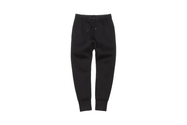 helmut lang curve fit track pants - KITH-SHOP