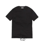 helmut lang drawstring hem tee - KITH-SHOP