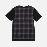 helmut lang rabbit print short sleeve tee - KITH-SHOP