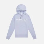 helmut lang standard cosmic sky hoodie - KITH-SHOP