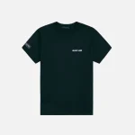 helmut lang vintage tee basalt black - KITH-SHOP