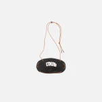 heron preston ctnmb pollution face mask black and white - KITH-SHOP