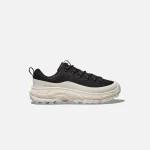 hoka x hidden characters tor summit 2 shoes white and black - KITH-SHOP