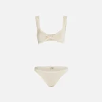 hunza g blush juno bikini - KITH-SHOP