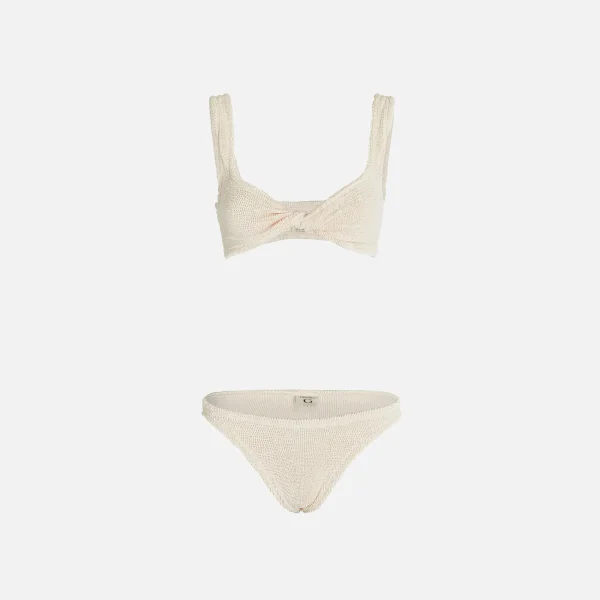 hunza g blush juno bikini - KITH-SHOP