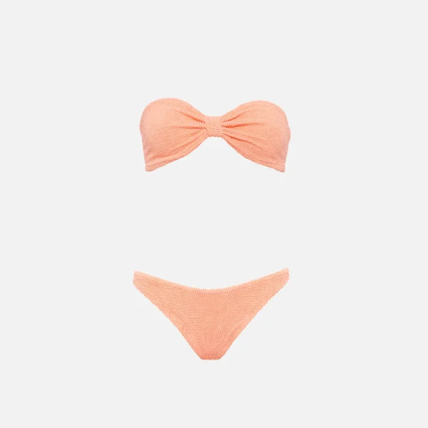 hunza g coral jean bikini - KITH-SHOP