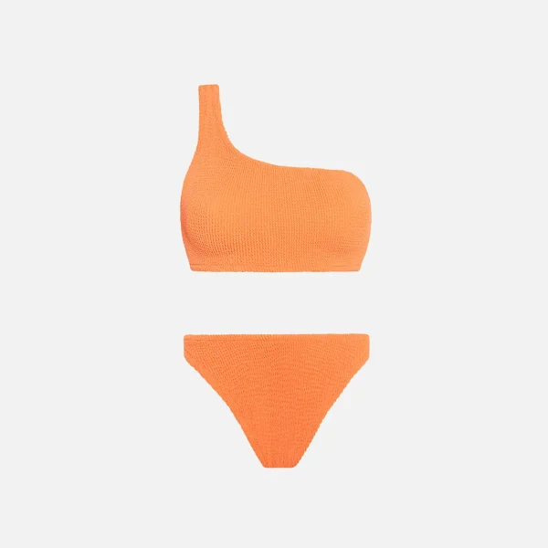 hunza g nancy bikini in mango sorbet - KITH-SHOP