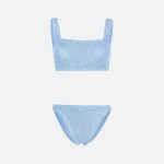 hunza g xandra cornflower bikini - KITH-SHOP